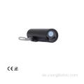 Aluminium wiederaufladbare Fahrradlicht Front Bike Light Fackel